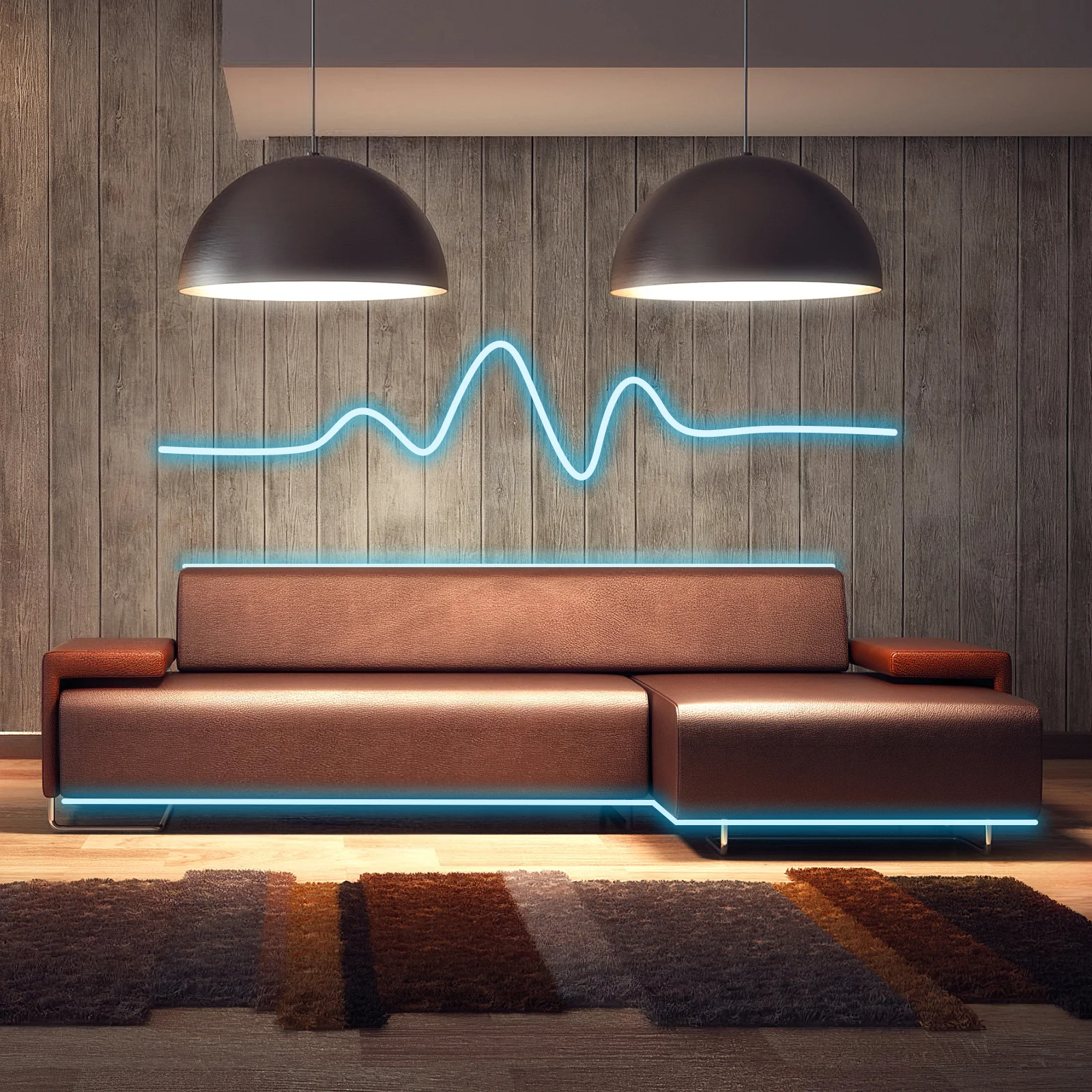 5M حزب Ktv شرائط الديكور في الهواء الطلق الإضاءة أضواء مرنة Led ضوء الإضاءة شريط إضاءة