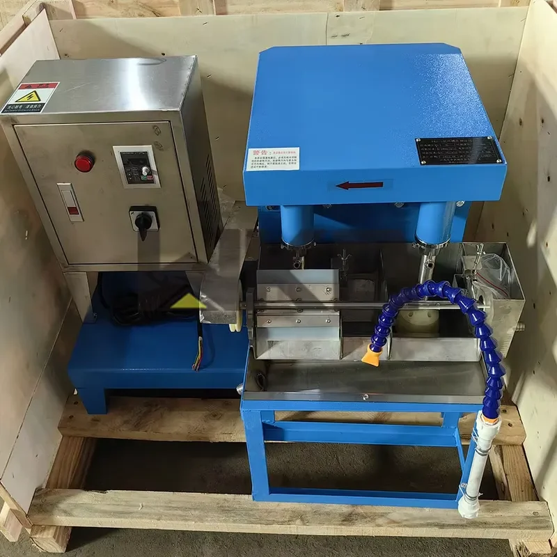 i Lead Flotation Machine Mineral Ore Laboratory Analysis Machine FX2-24 2Cells 30Litter Mini Flotation Pilot Plant