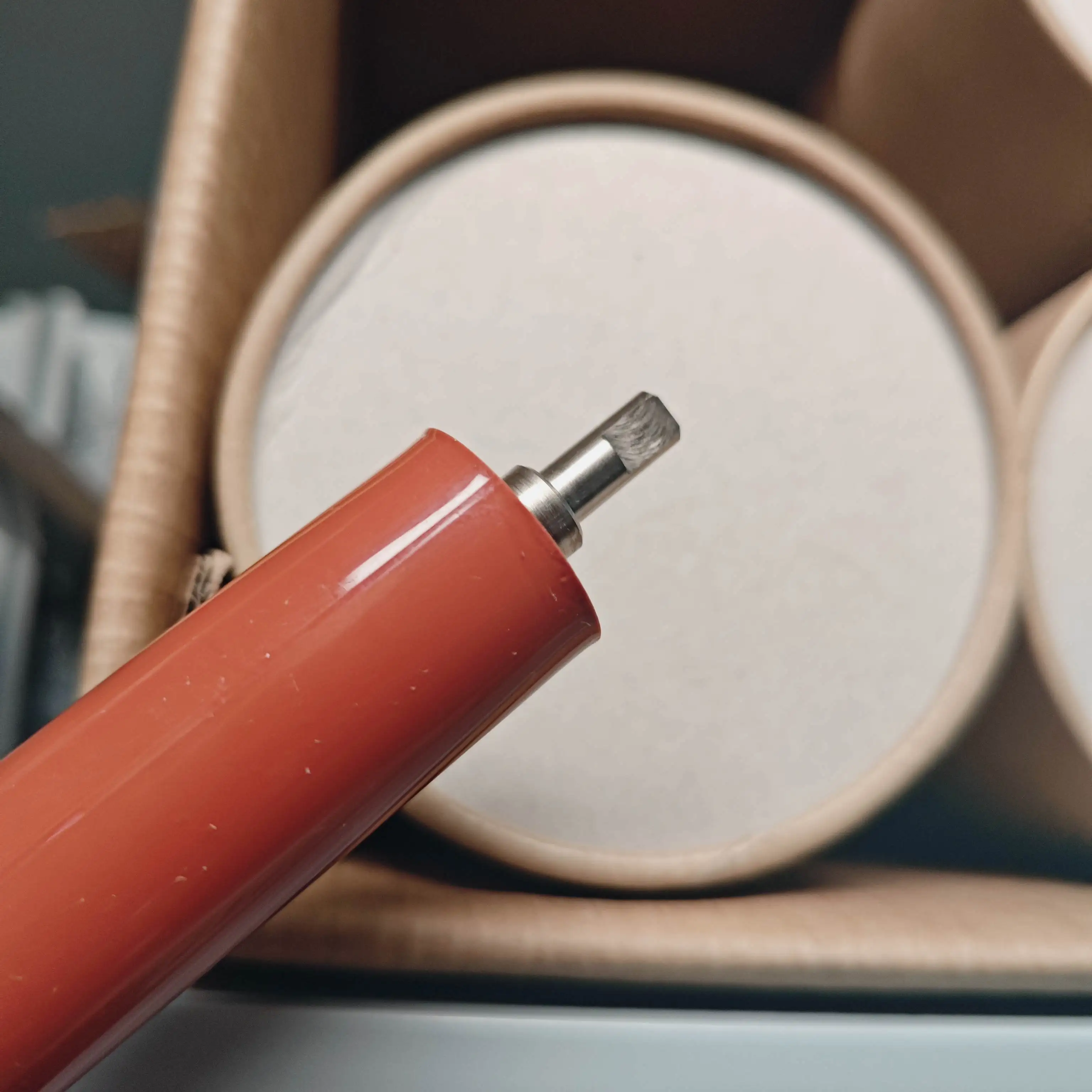 

Lower Roller Pressure Roller for Lexmark MS321 MS421 MS521 MS621 MS611 MS312 MS415 MS510 MS310 610 M1140