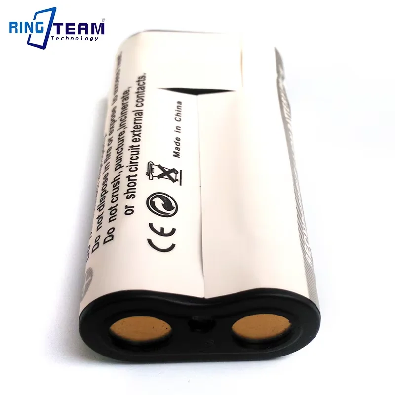 1200mAh CR-V3 CRV3 CR-V3P LB-01 Digital Camera Battery For Kodak C340 C310 C530 C875 C743 DX6340 C360 C433 D4104 Li-ion Battery