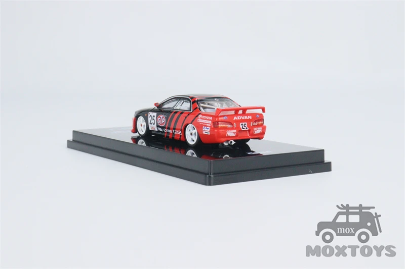 Inno 1:64 toyota corona exiv #25 \