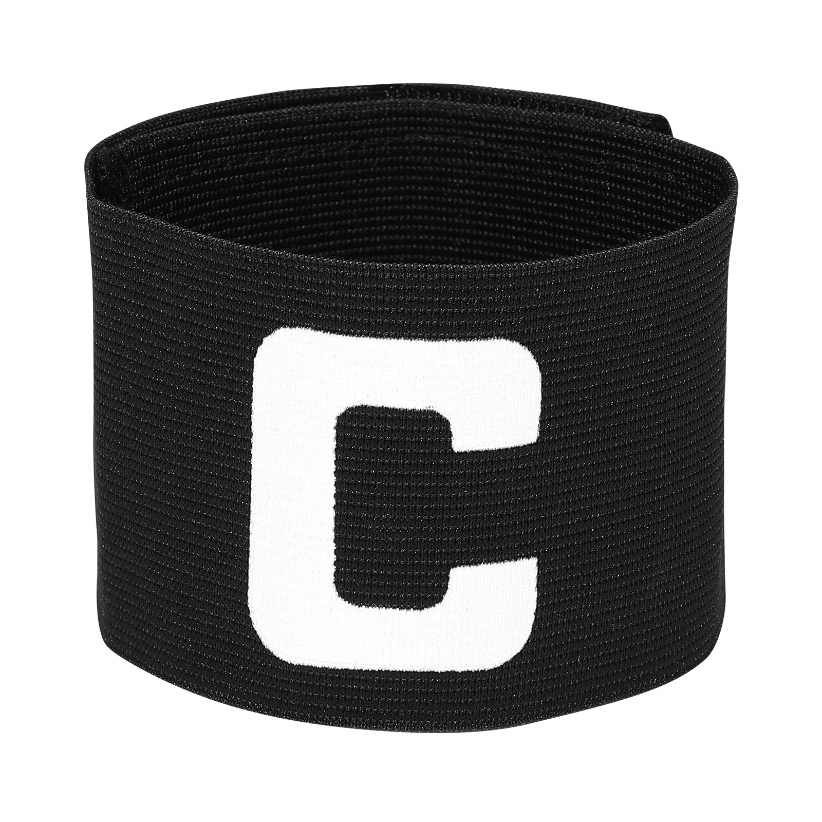 Arm Band Captain Armband Soccer Bands Arm Football Adult Captains Youth Armbands Softballadjustable Band Exercise Fitness