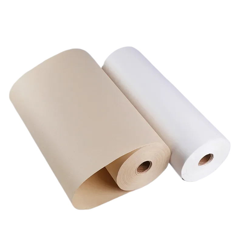 Chinese Rice Paper Half Ripe Xuan Paper for Painting Calligraphy Beginner Painting Brush Calligraphy Roll Ripe Rice Paper
