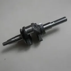 GX160 CRANKSHAFT S / Q TYPE 3/4