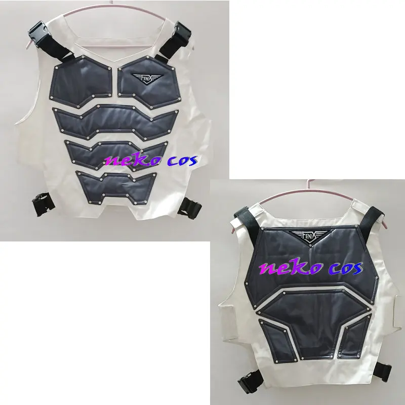 nekocos FENIX TRIBE Rider Revice HIROMI KADOTA Cosplay Costume Custom Size