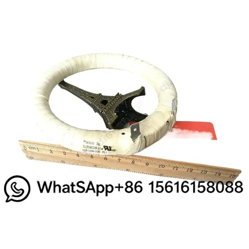 TRR01579 019-1440-11R X13580269-11 Current Transformer for Trane Air Conditioning HVAC Replacement Part Compatible Model