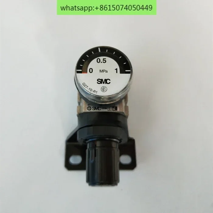 

SMC pressure regulator AR10-M5BG, -A, new quality, original disassembly parts,