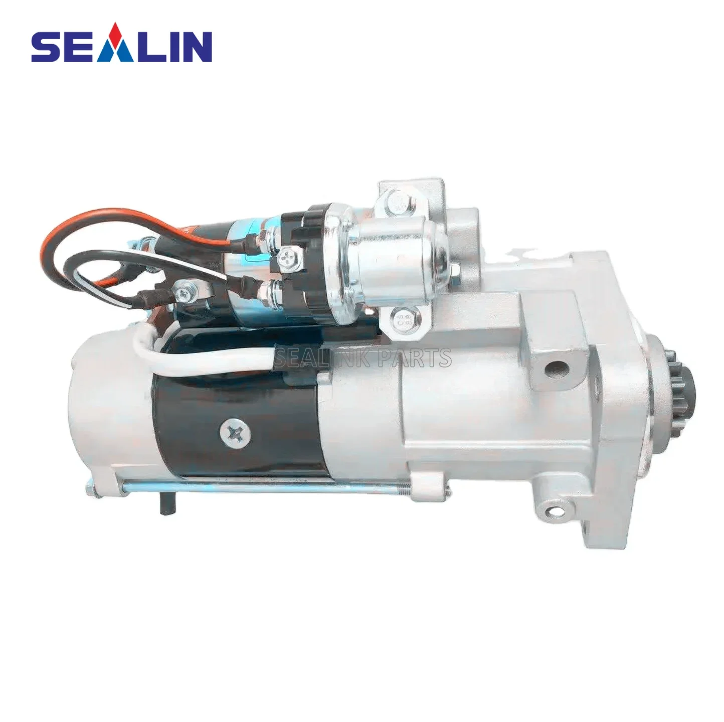 

21577673 22851149 21306350 VOE22851149 New Excavator Starter Motor Fits VoIvo EC145B EC210B EC240B EC290B