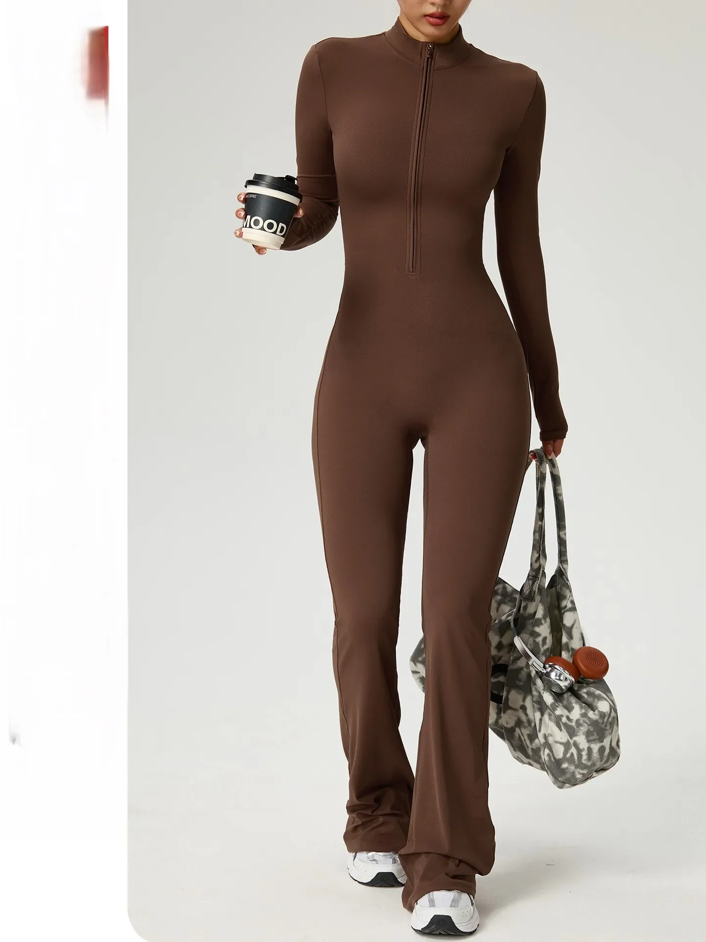 

Bodysuits Zipper Womens Crop Spaghetti-Strap Backless Low-Waisted Plunge Cut-Out Beach Seaside Vacation Resort Summer Dating Hot