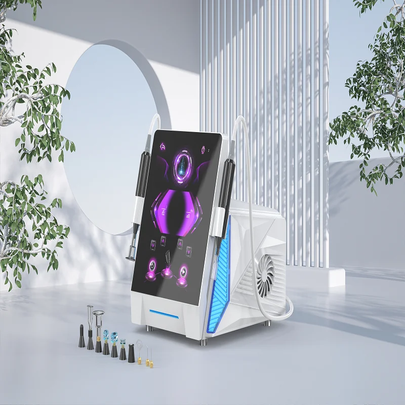 

10 in 1 Cool Plasma Ozone Plasma Skin Rejuvenation Wrinkle Removal Anti-aging Machine Beauty Device Acne Treatment Acne Removal