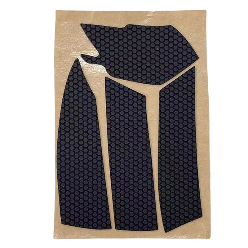 ماوس شريط لحام تزلج اليدوية ملصق عدم الانزلاق تمتص العرق ل G Pro X Superlight G402 G903/900 G502 G403 G102/G304