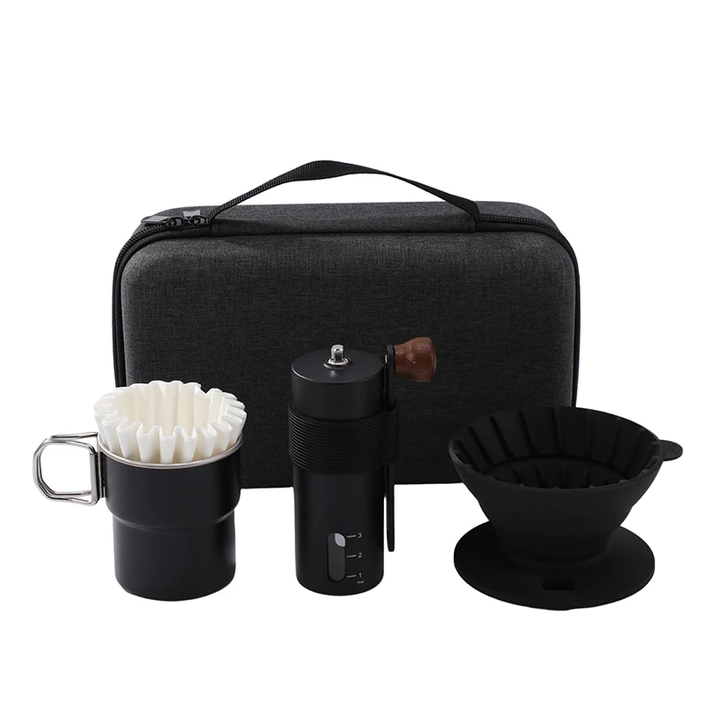 moulin-a-cafe-ensemble-d'ustensiles-a-cafe-d'exterieur-moulin-a-manivelle-pour-le-camping-avec-tasse-filtre-ensemble-complet