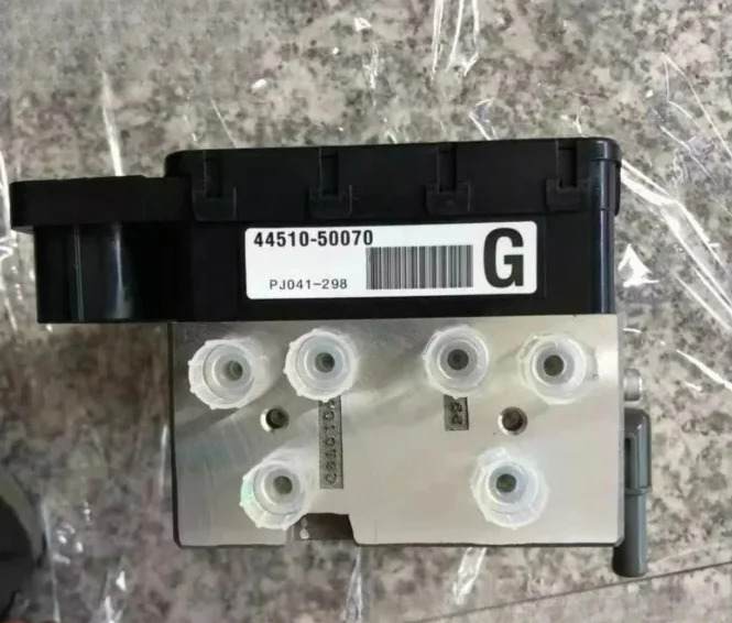 Auto Parts 4451050070 2007-2015 LS460 Anti-lock Braking System ABS Pump Actuator 44510-50070 4451050090 4405050110