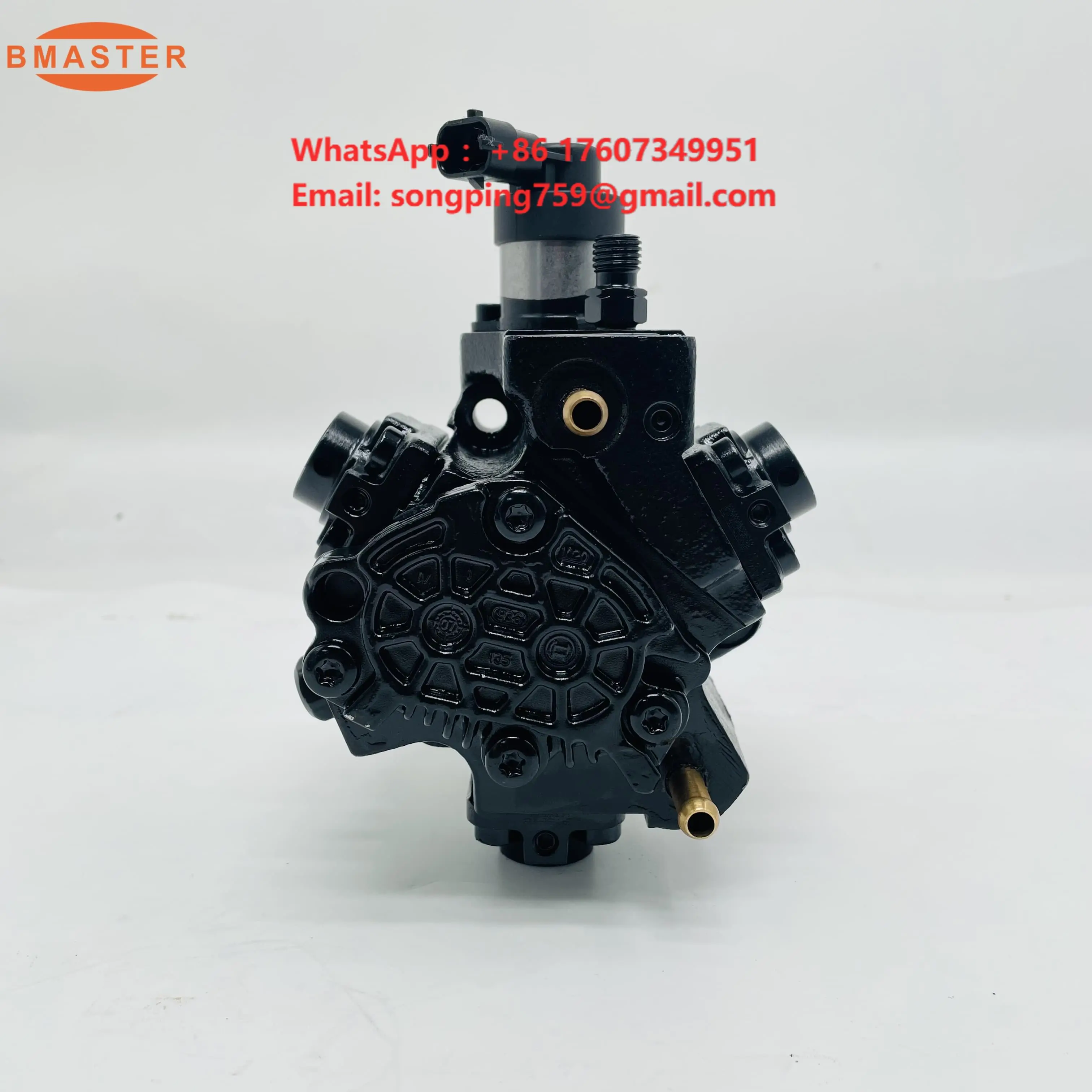Fuel Injection Pump 0445010261 for H5 H6 5 GW4D20 2.0T 1111100
