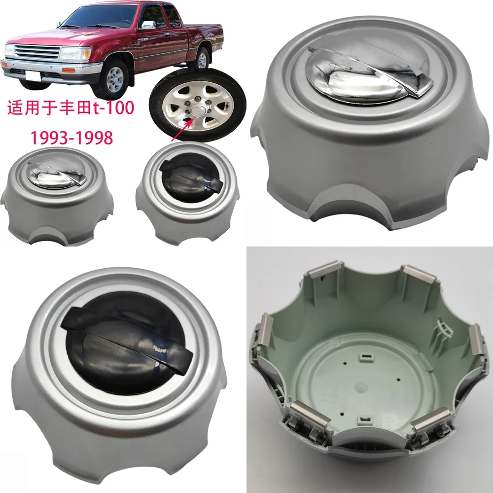 

High Quality Wheel Center Cap Hub Cover for Toyota T100 1993 1994 1995 1996 1997 1998 Car Accessories Auto Parts Wheel