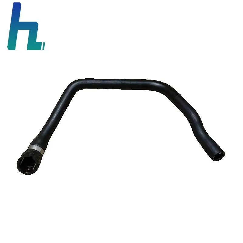 

64216928590 Car Flexible Radiator Rubber Hose New Condition for BMW E87 E90 E84N45/N N46/N