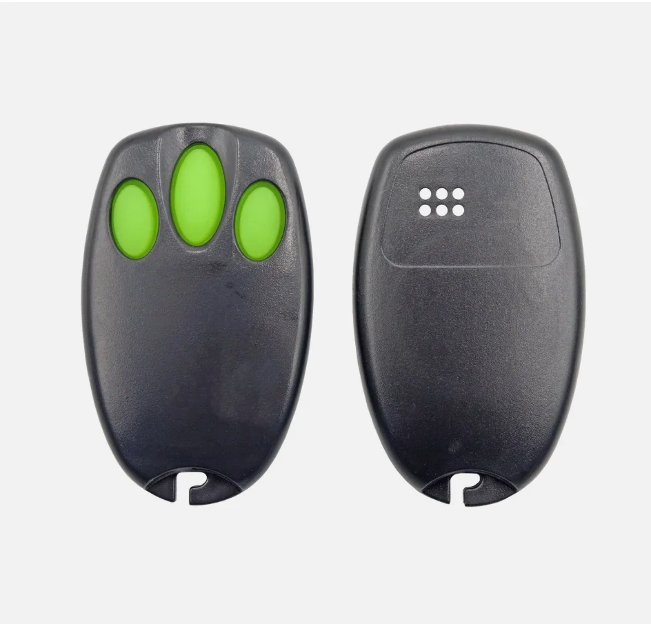 

Merlin C945 94335E Remote Control Replacement Remote C940 C943 C945 CM842 1A5639-7 132B2372 D-66793 Garage Door Remote Control