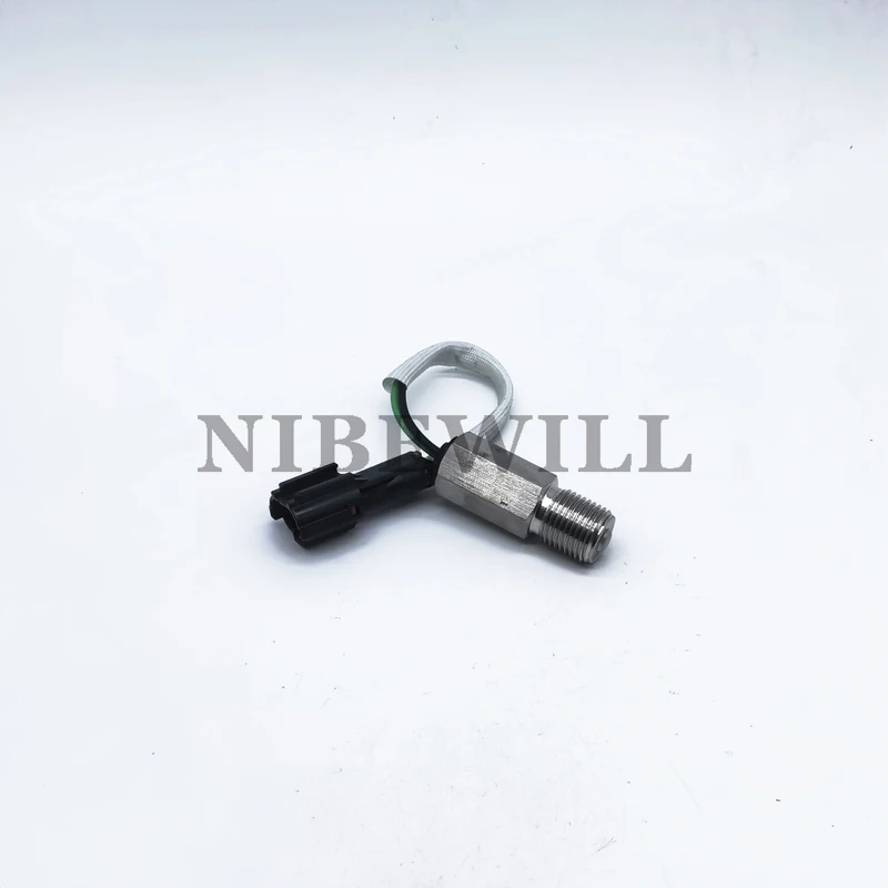 Engineering Machinery Parts for Hyundai R220LC-9S R380LC-9SH R430LC-9SH Engine Speed Sensor XKBH-02247