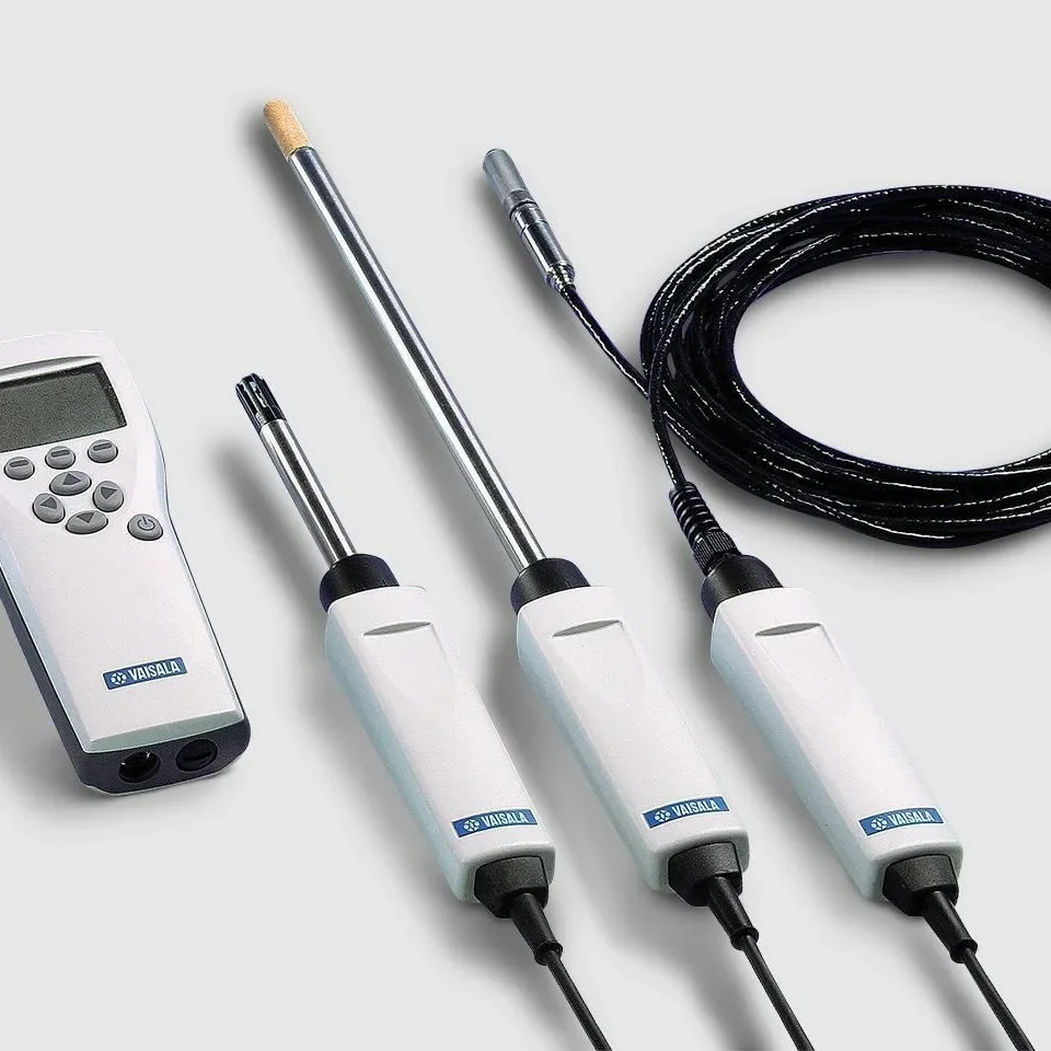 

HM70 handheld temperature & Humidity Meter bargaining