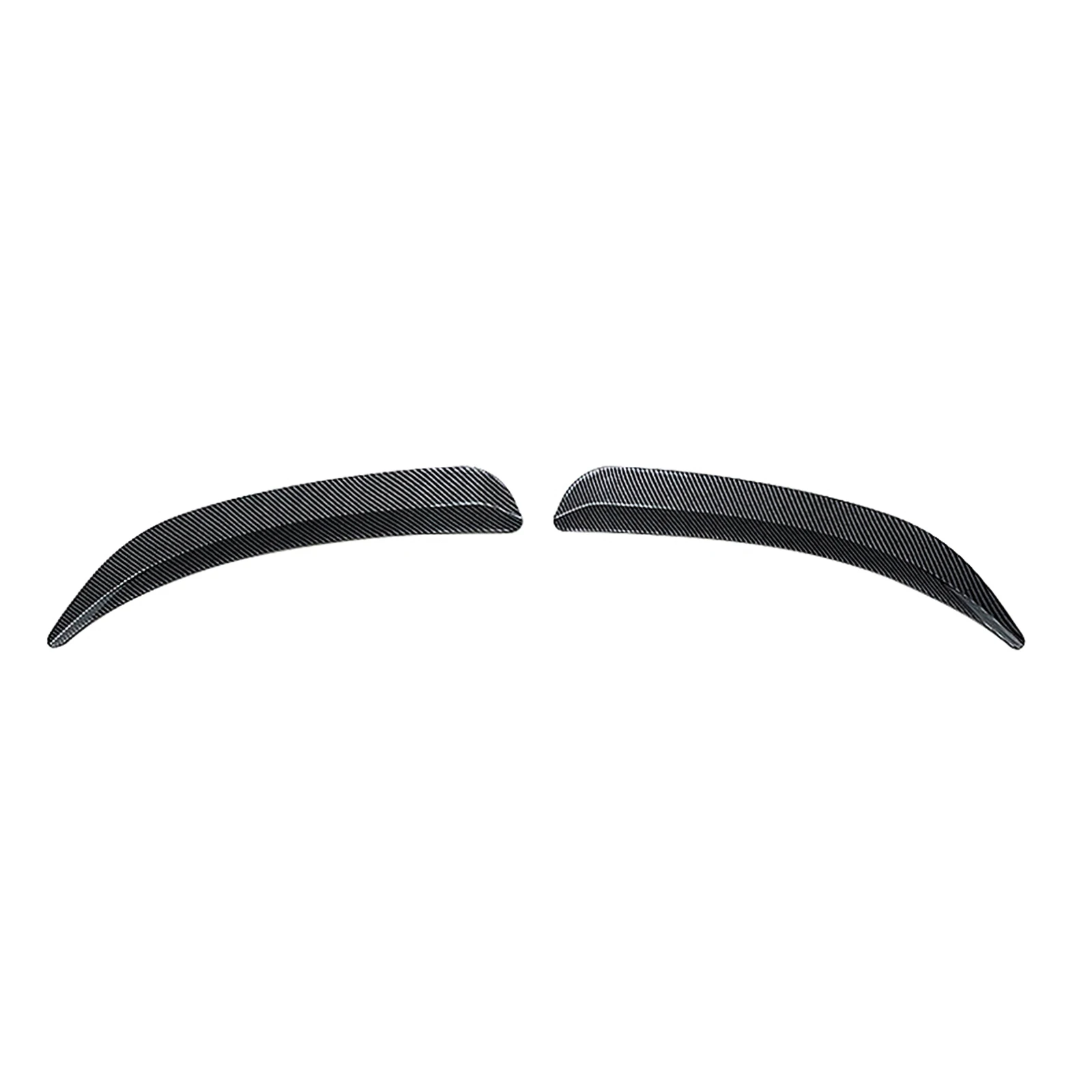 Rear Trunk Spoiler Roof Wing Extension Lid For Ford Focus MK4 4th ST Line Hatchback 2019-2025