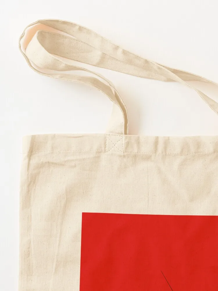 Classic Mini red Tote Bag canvas bags Women bags Lady bags tote bag woman