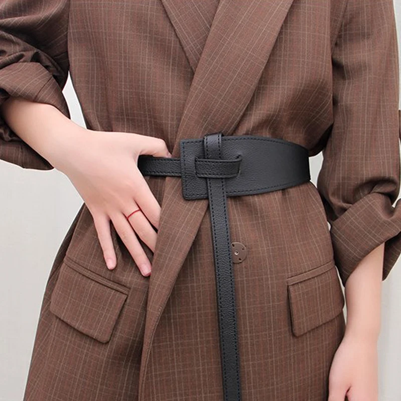 

Женский модный ремень для платья, ремень, простой модный пояс, Женский ремень, роскошный пояс