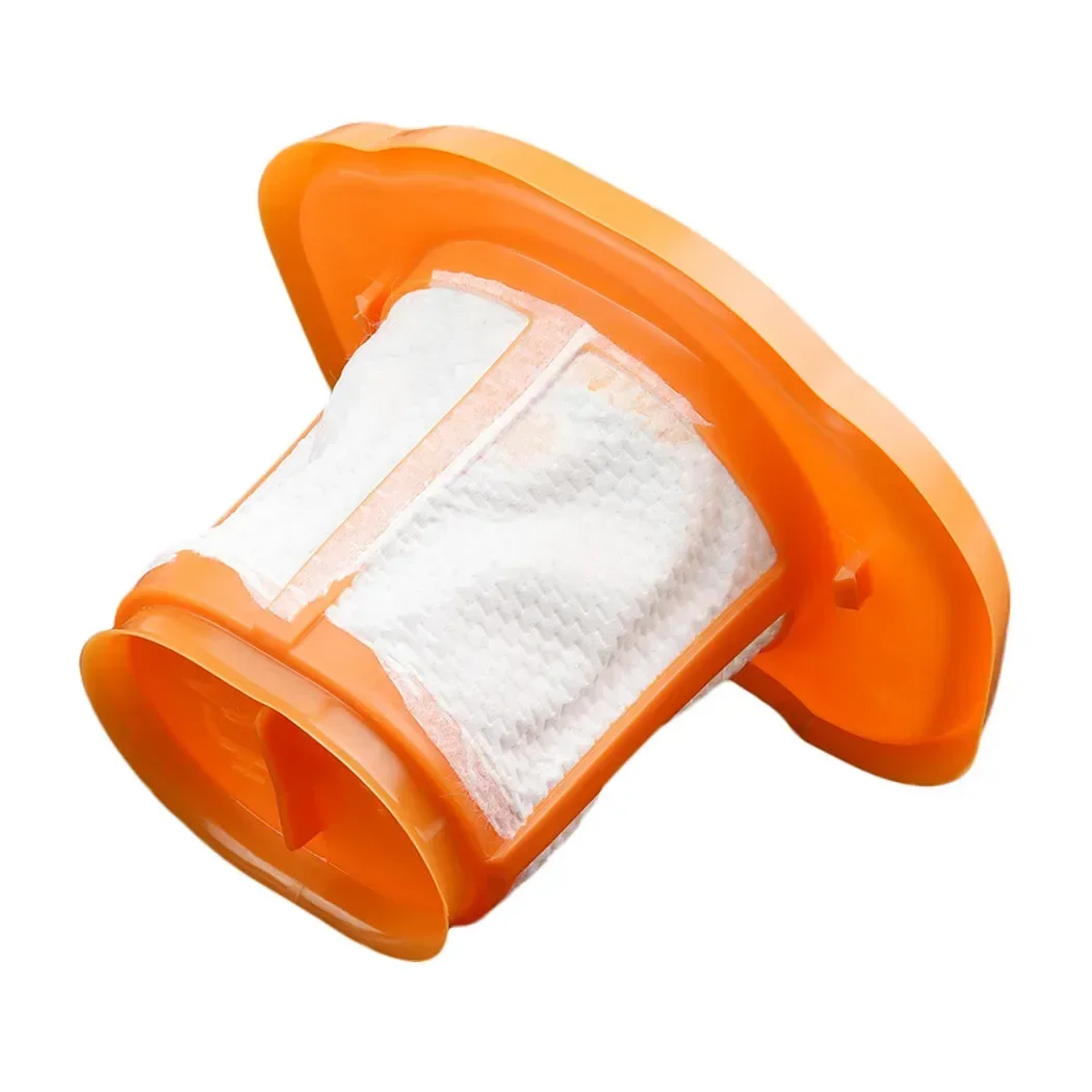 3pcs Filters Part For Black Decker N593505 Filter BHHV320 BHHV520 Cordless Handheld Vacuum Cleaner Replacement Accessory