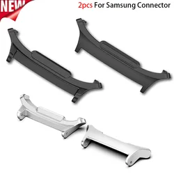 1 Pair Quick Fit Adapter for Samsung Galaxy Watch 7 Ultra 47mm Connector for Samsung Watch 7 Ultra 22mm 24mm watch Accessories