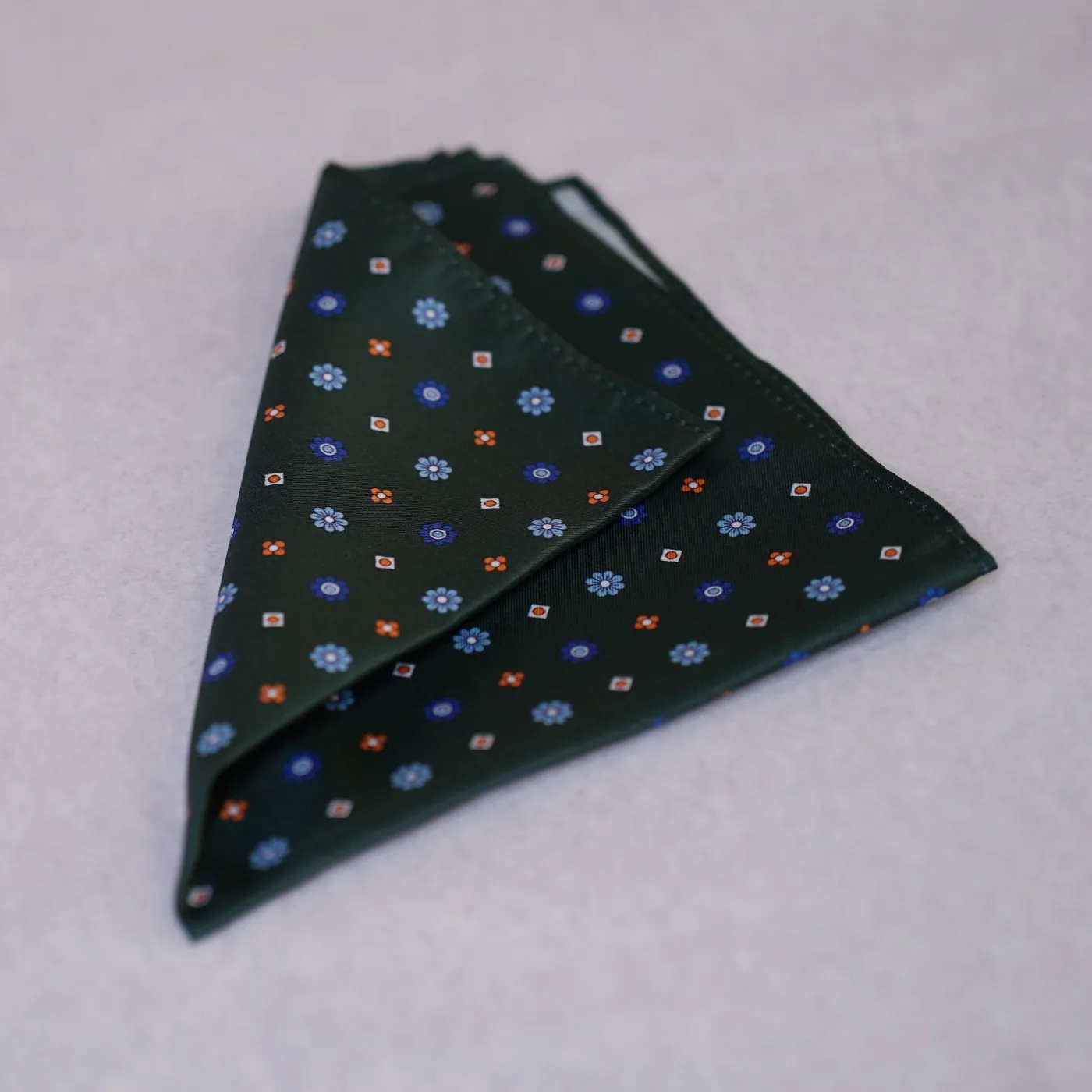 وشاح مربع الجيب المألوف للرجال وصول جديد أنيق صغير مربع ربطة العنق التبعي #4