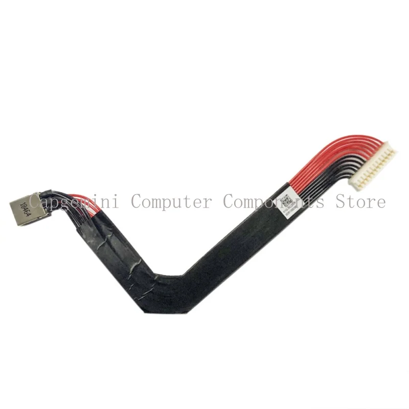 DC Jack charging port cable for MSI ms17c7 GE75 gl73 MS-17C7 K1G-3012009-V03