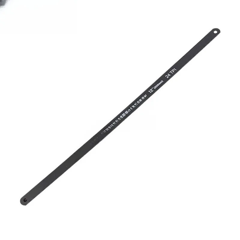 

Hand hacksaw blade 300mm 12 inch 24T