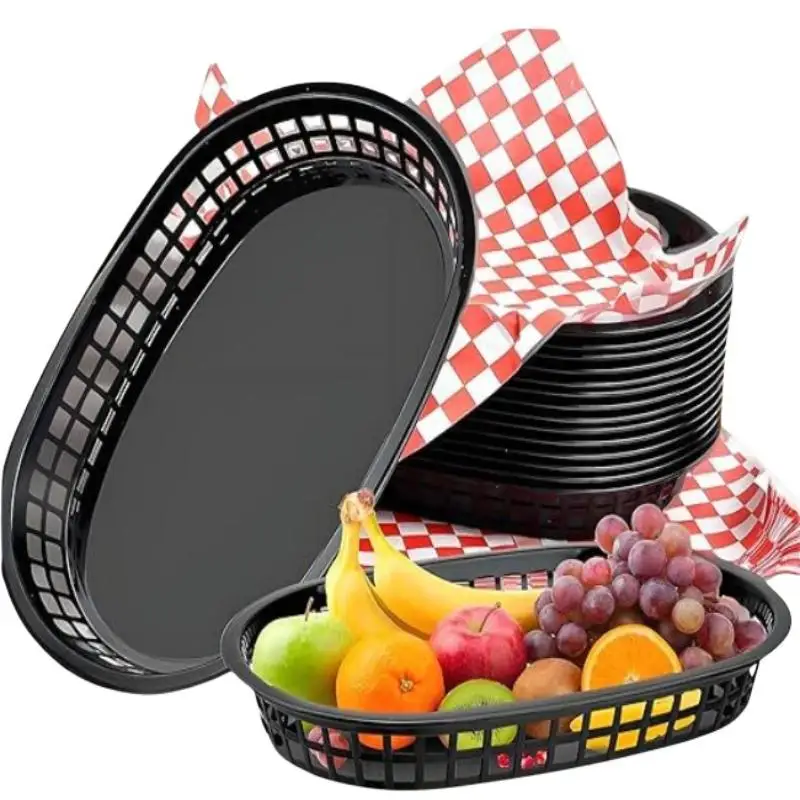 #17 Top 40 Serving Trays Worth Buying In 2026