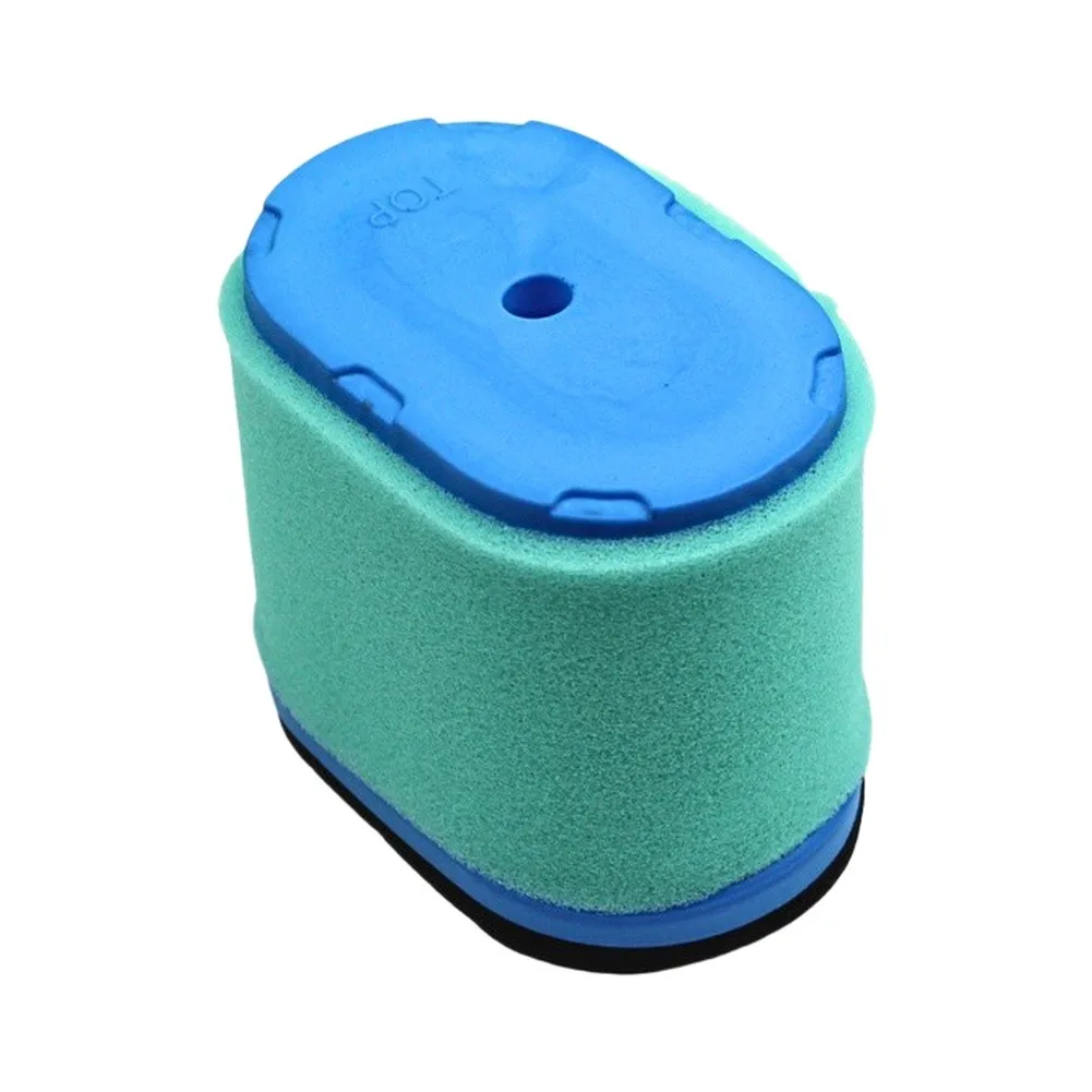 9.8*8.8*6.4cm Pre-Filter Assembly Engine Longevity Air Filter Breathable Sponge Sponge Air Filter Enhanced Engine Longevity