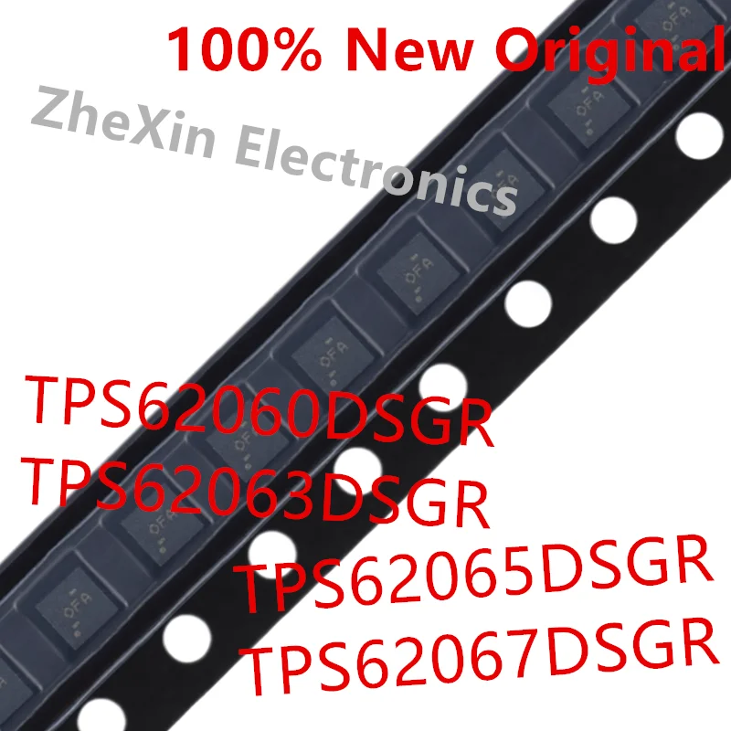 10Pcs/Lot TPS62060D…