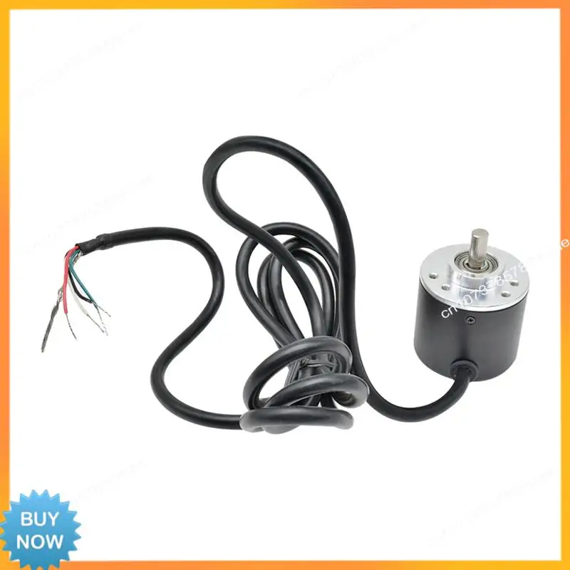 

A10R Encoder Incremental Optical Rotary Incremental Optical Rotary Encoder For Measure The Acceleration