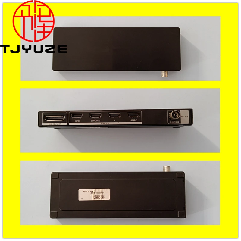 ONE CONNECT MINI Box For TV UE49KS7000SXXN UE55KS7000SXXN UE55KS7500SXXN UE65KS7500SXXN UE75KS8000LXXN UE78KS9000LXXN Boxs