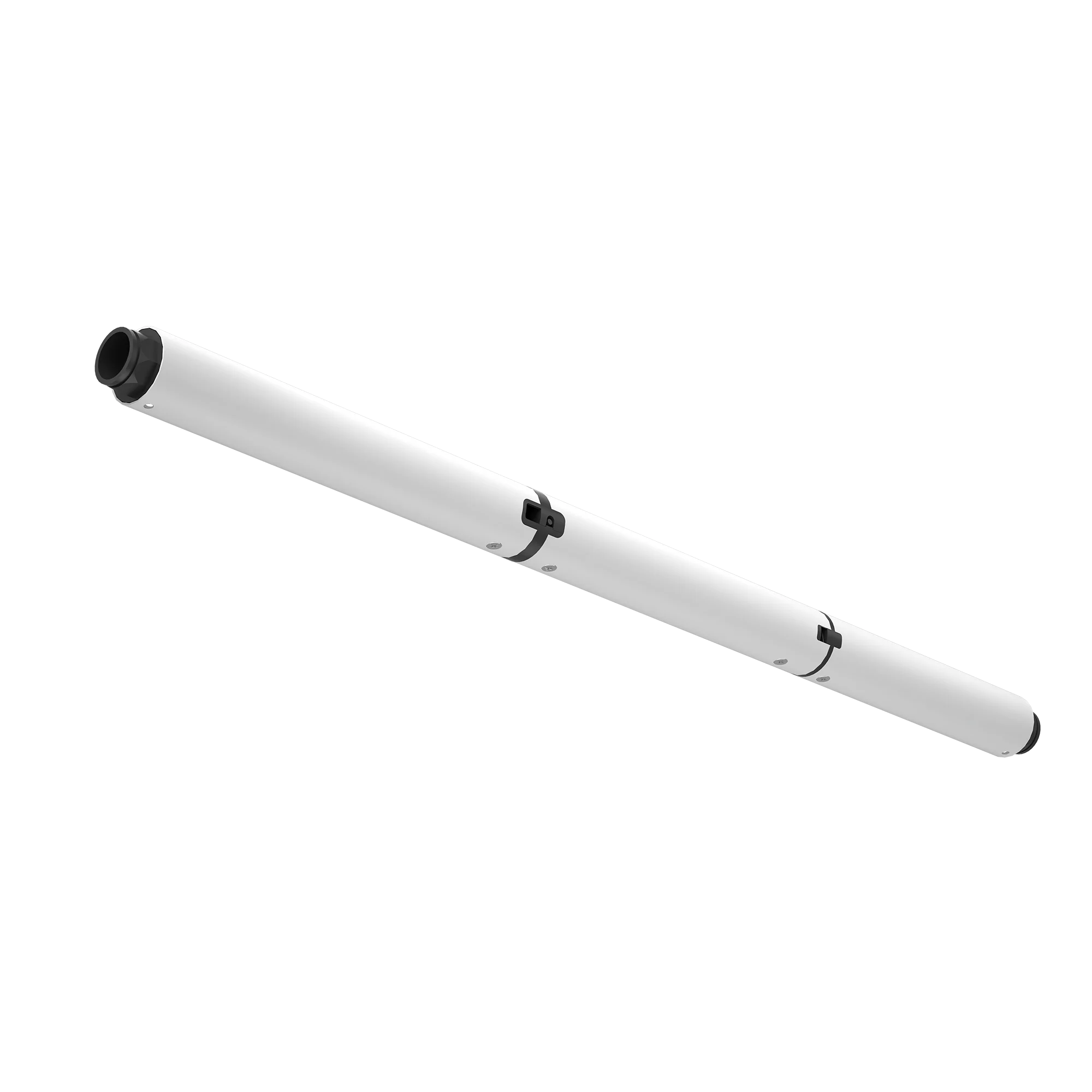 

24mm Smart Remote Control Electronic Limit Switch Tubular Motor (WSVM24) for Electric Sunshade Roller