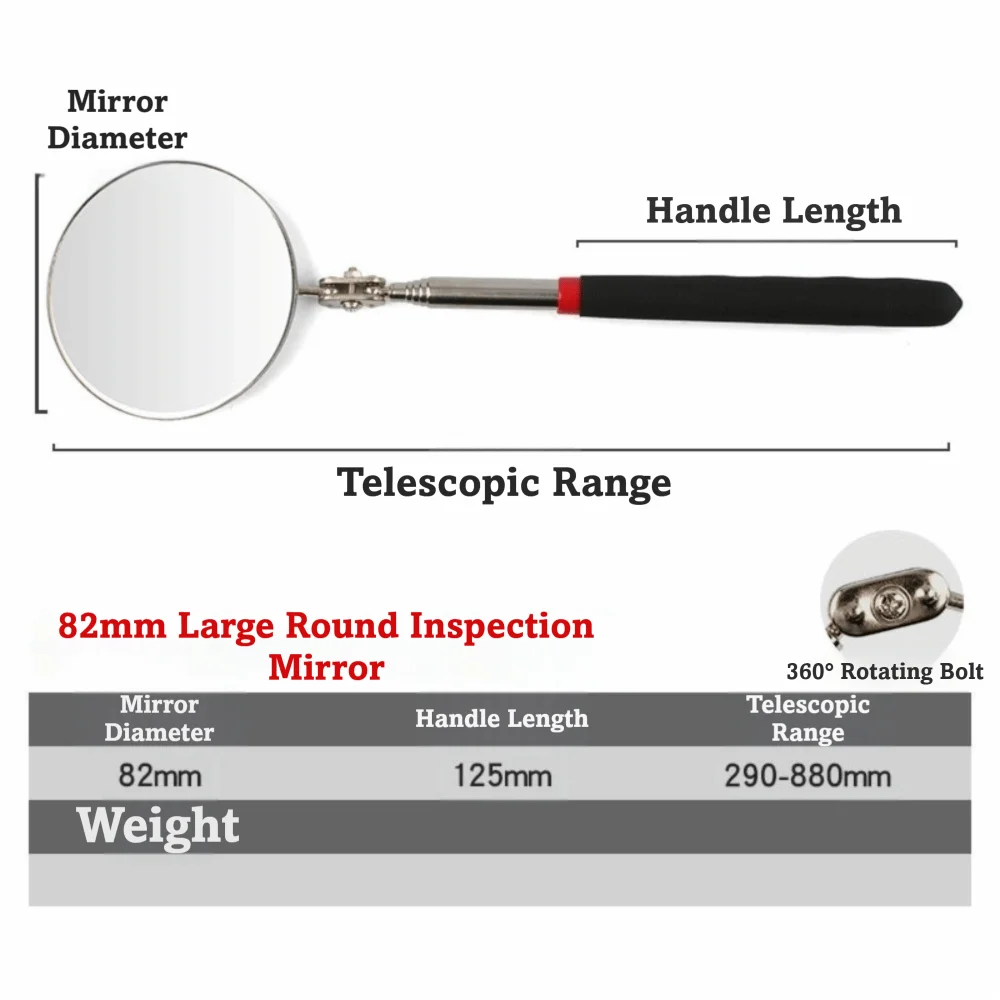 Variant: 80mm