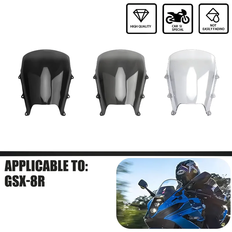 For Suzuki GSX-8R G…