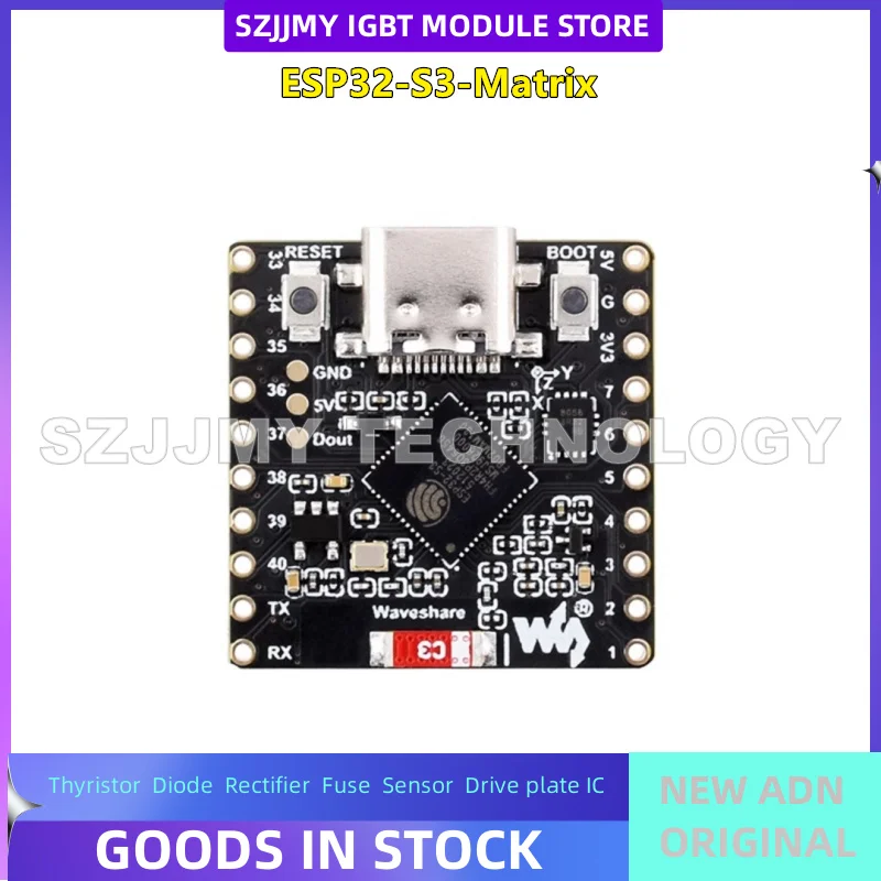 New Original In Sto…