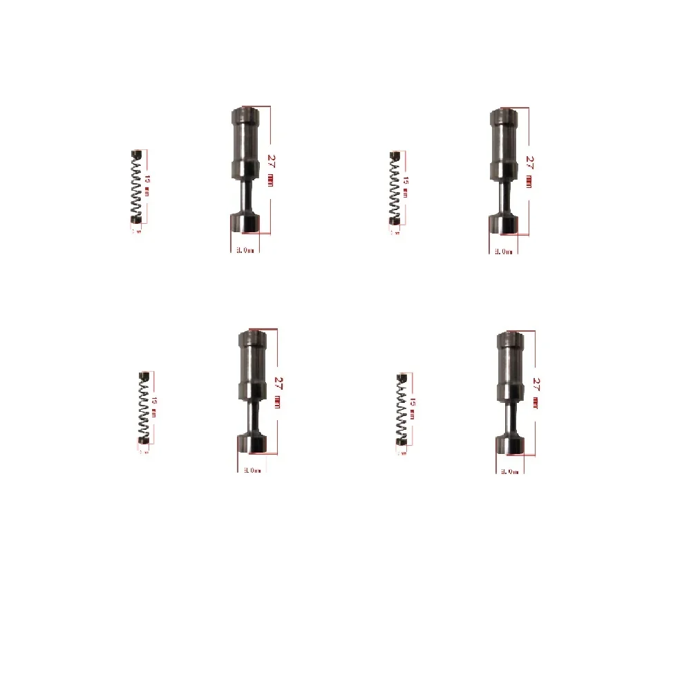 LPG CNG Kits For 4pcs VALTEK ORIGINAL SKIRTING REPAIR SET