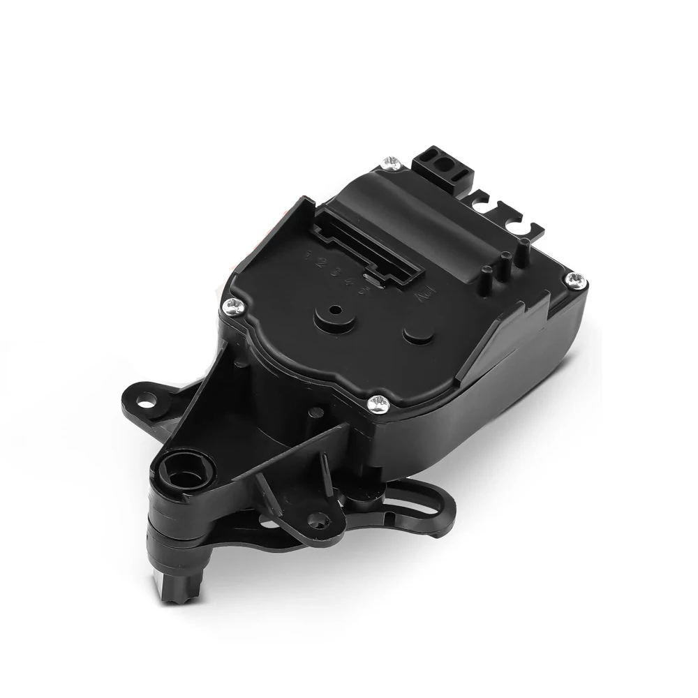 

Управление двигателем заслонки обогревателя 1J1907511A для Audi TT/TT Quattro VW R32 2000-2006