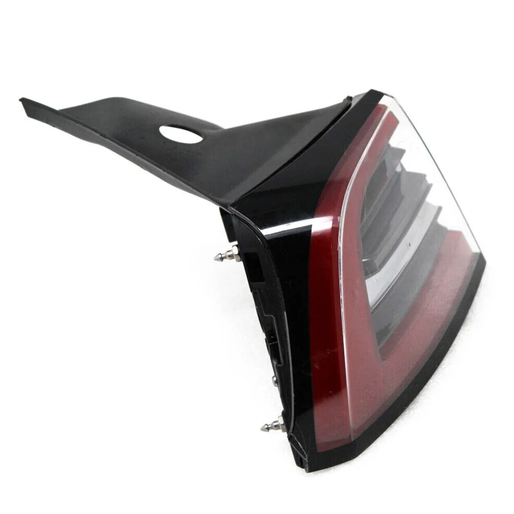 

Brake Lamp Rear Tail Light Plastic Plug And Play Replacement 1502086-00-D For Tesla Model 3/Y 2020-2022 Left Side