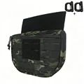 Black Camouflage