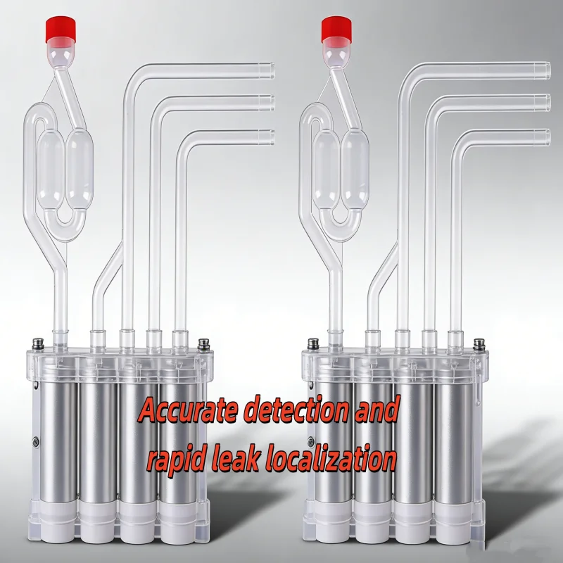 Car Combustion Leak…