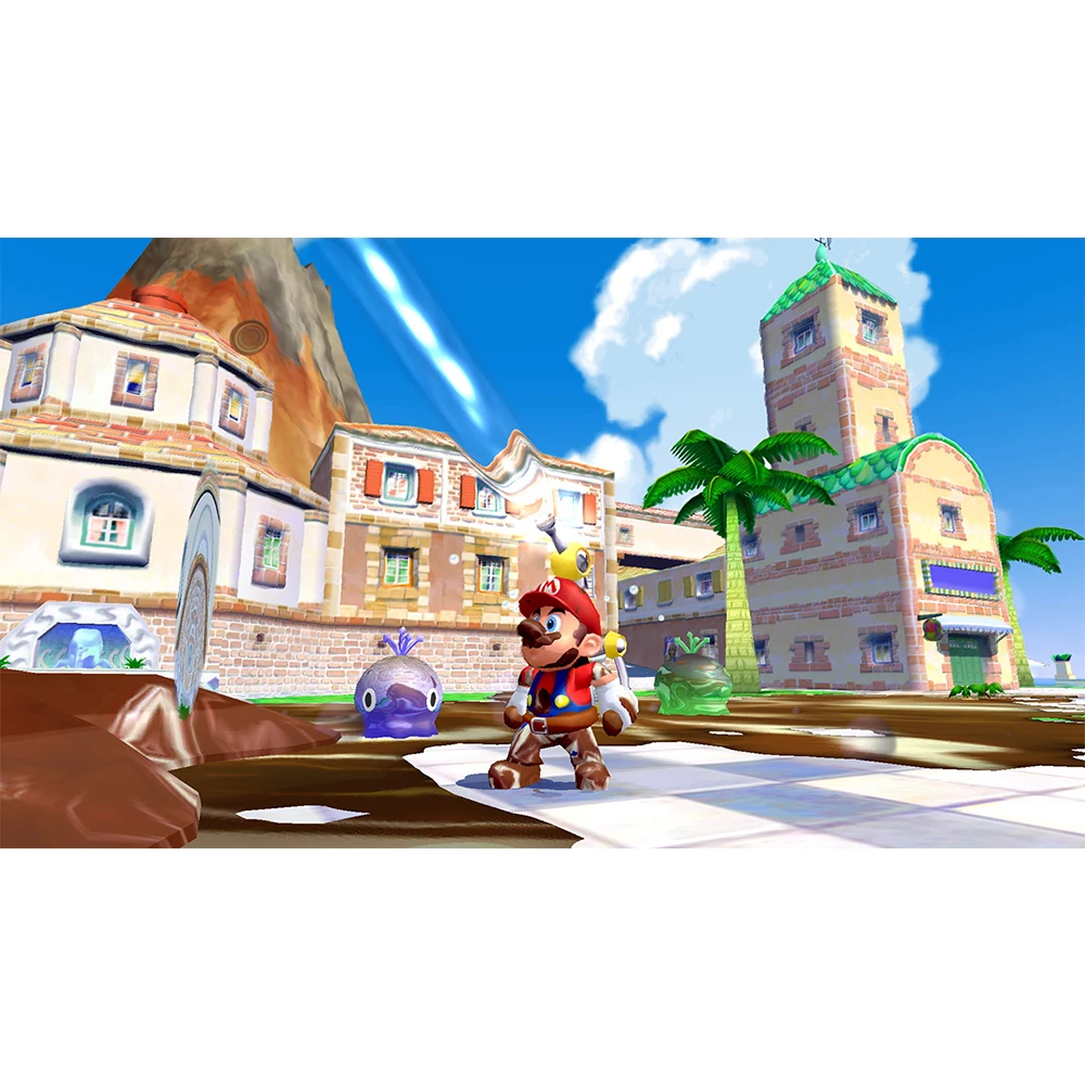 Super Mario 3D All Stars - игра для Nintendo Switch | AliExpress