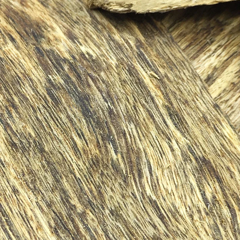 Agarwood Natural Cut Tobacco Smoke Pieces Log Wood DIY Home Incense Beating Powder Incense Making