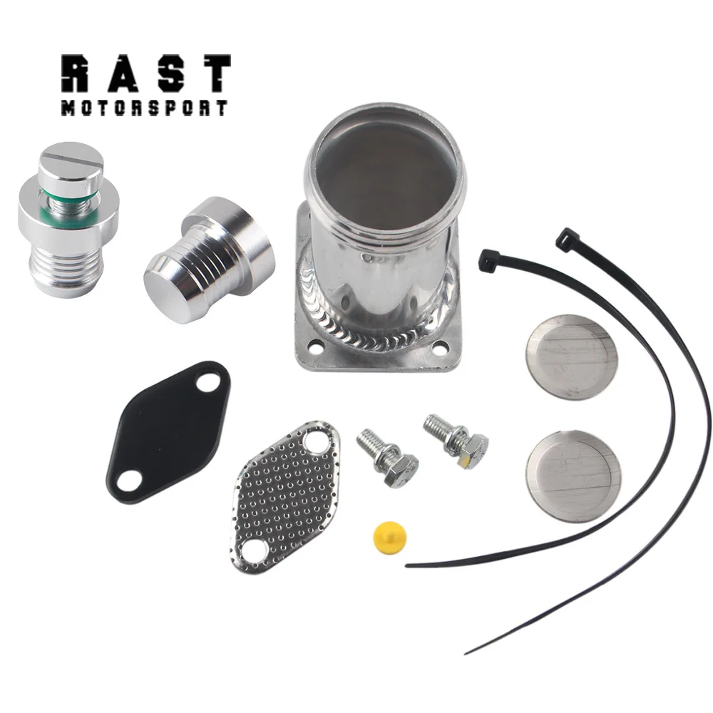 For BMW E46 318d 320d 330d 330xd 320cd 318td 320td For BMW 1 3 5 6 7 Series X3 X5 X6 Cooler Thermostat Bungs