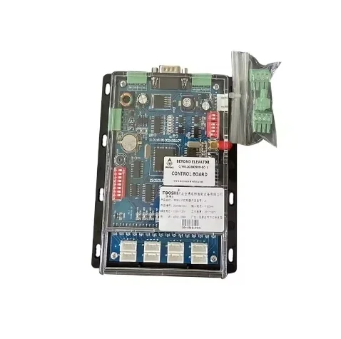 

Elevator Parts Access Control Board JT-2000C-8/JT-2000C-16 IC Card Control System RFID With Connection Cable