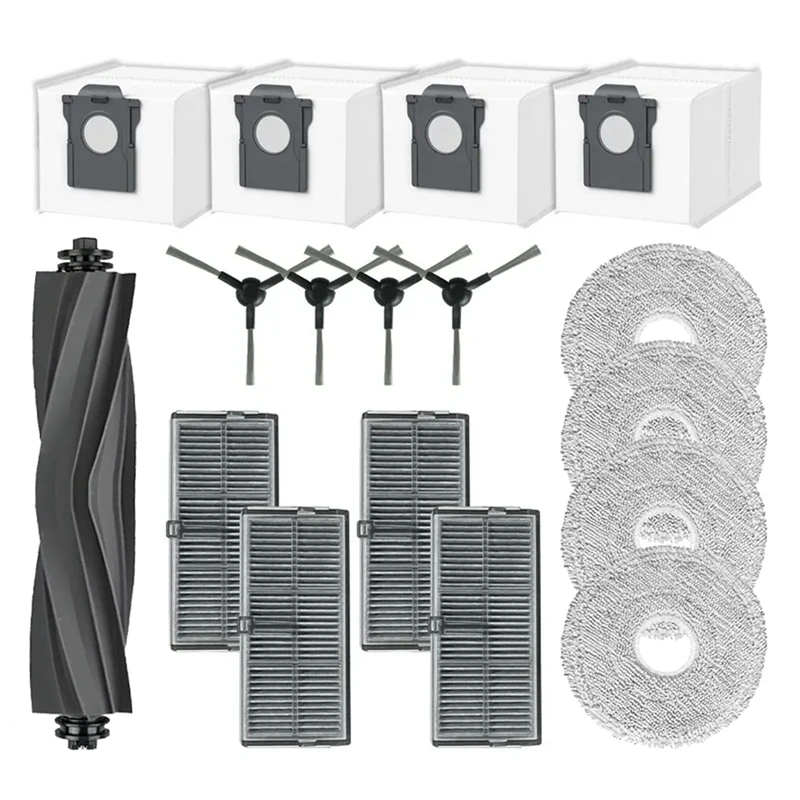 For Dreame Mova E30… - image